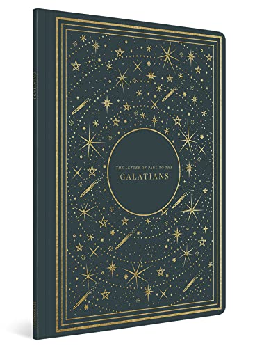 ESV Illuminated Scripture Journal: Galatians: English Standard Version